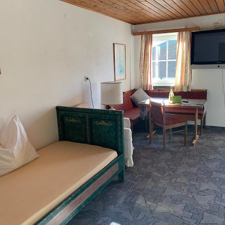 Haus Kaindl Apartman Kuchl Kültér fotó