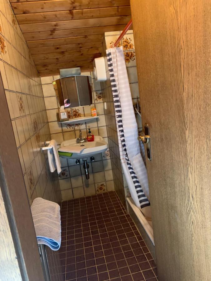 Haus Kaindl Apartman Kuchl Kültér fotó