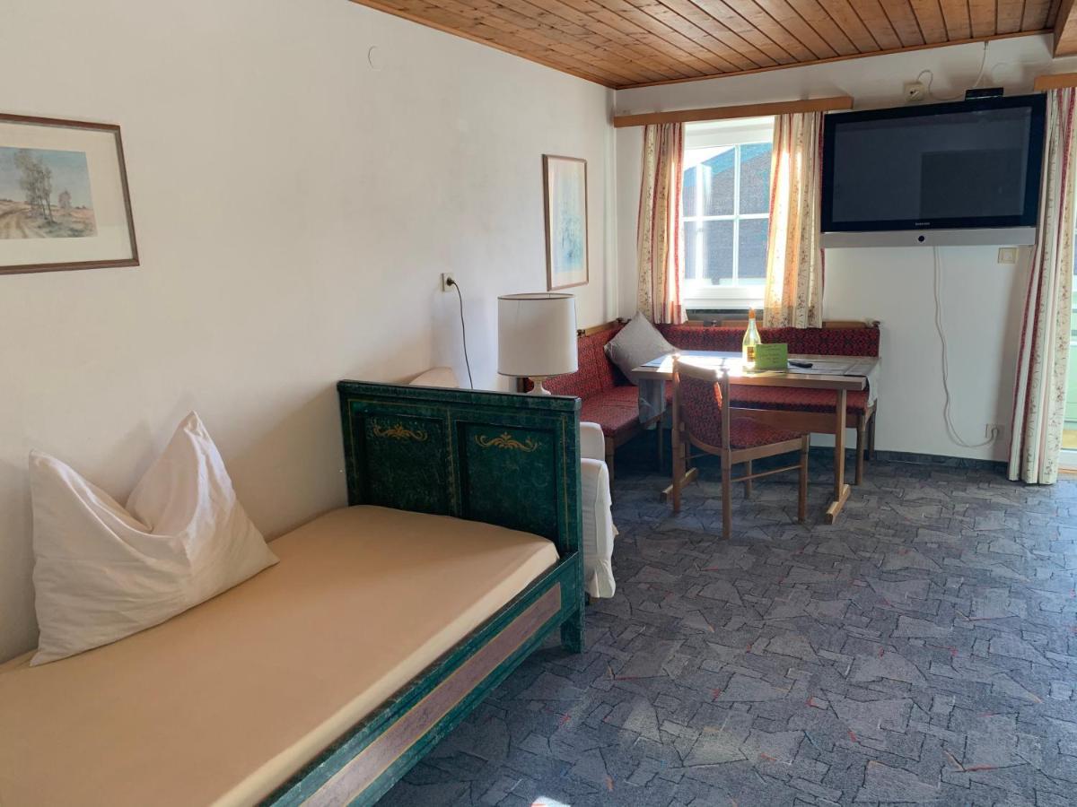 Haus Kaindl Apartman Kuchl Kültér fotó