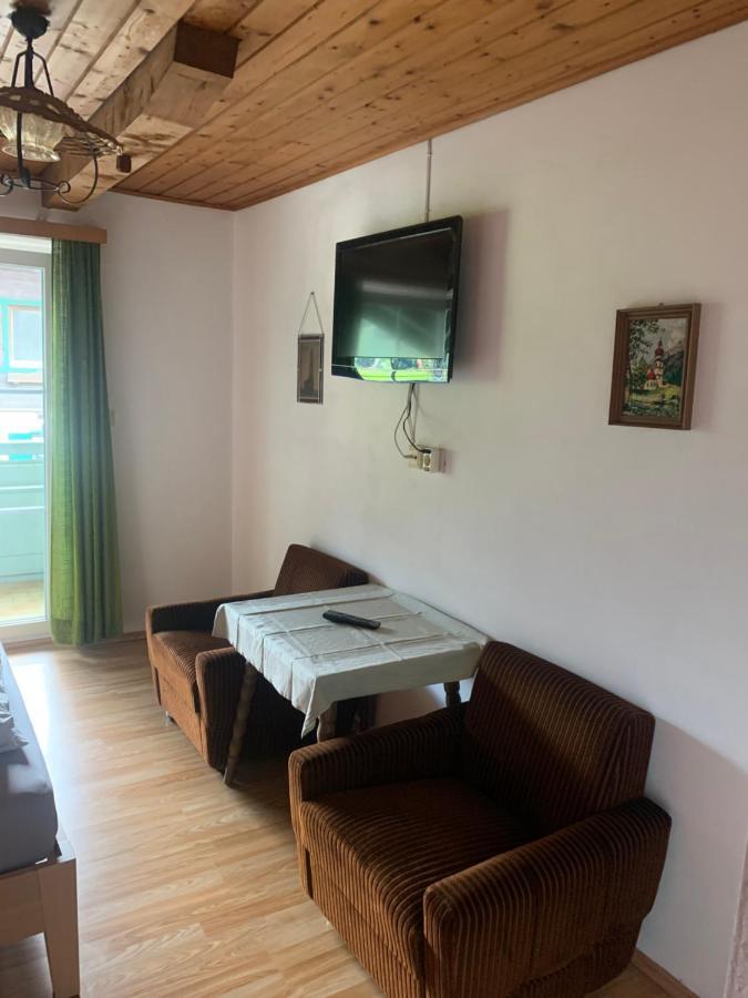Haus Kaindl Apartman Kuchl Kültér fotó