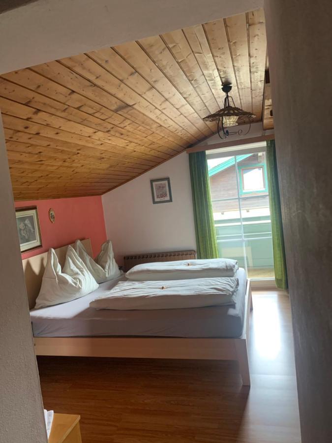 Haus Kaindl Apartman Kuchl Kültér fotó