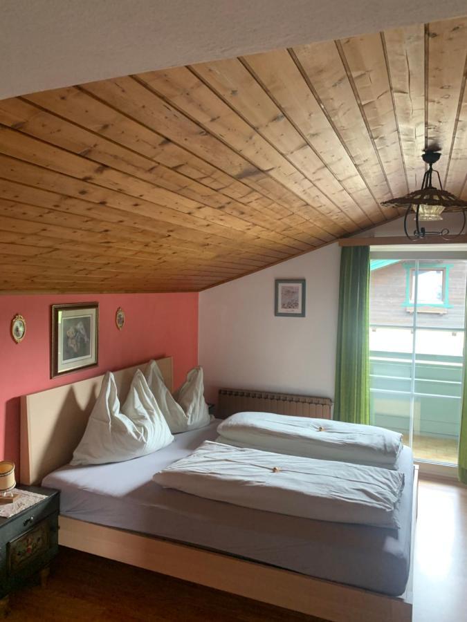 Haus Kaindl Apartman Kuchl Kültér fotó