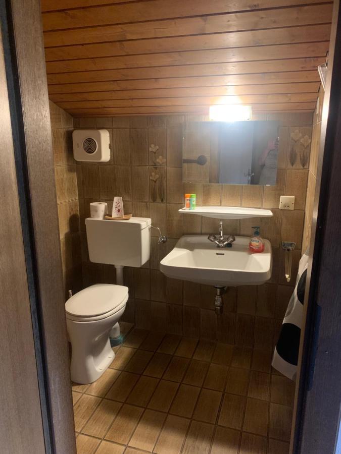 Haus Kaindl Apartman Kuchl Kültér fotó