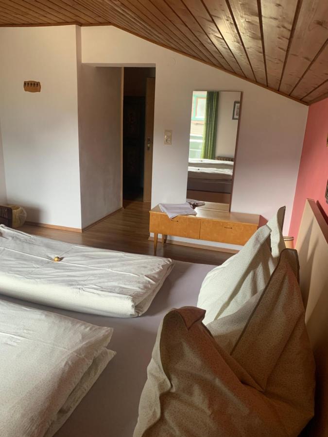 Haus Kaindl Apartman Kuchl Kültér fotó