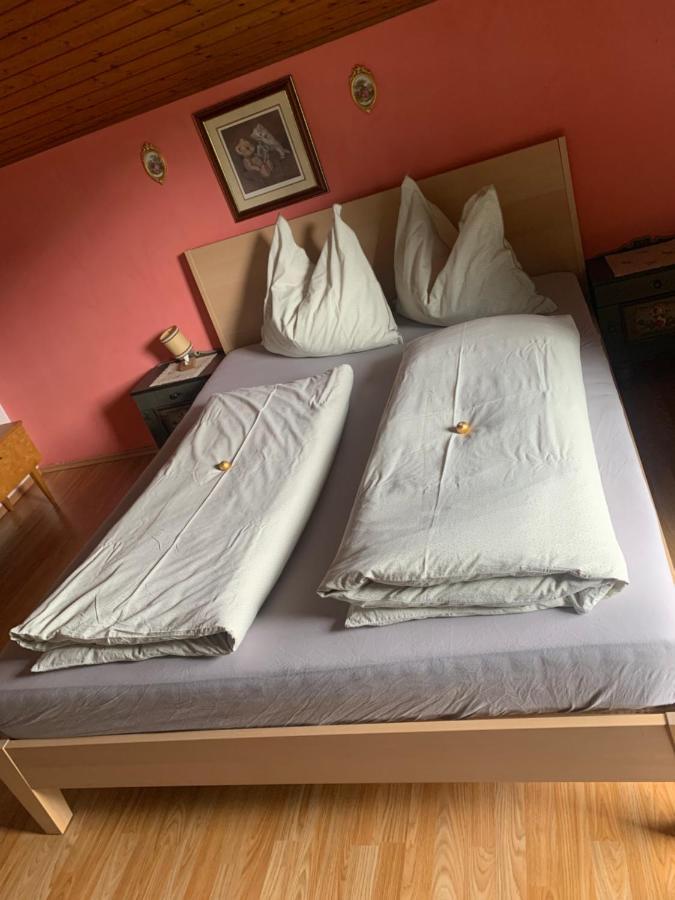 Haus Kaindl Apartman Kuchl Kültér fotó