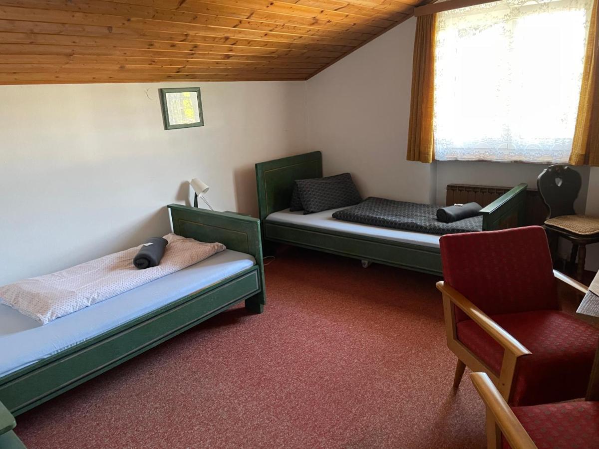 Haus Kaindl Apartman Kuchl Kültér fotó