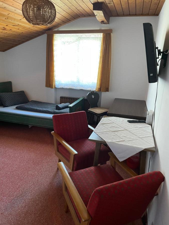 Haus Kaindl Apartman Kuchl Kültér fotó