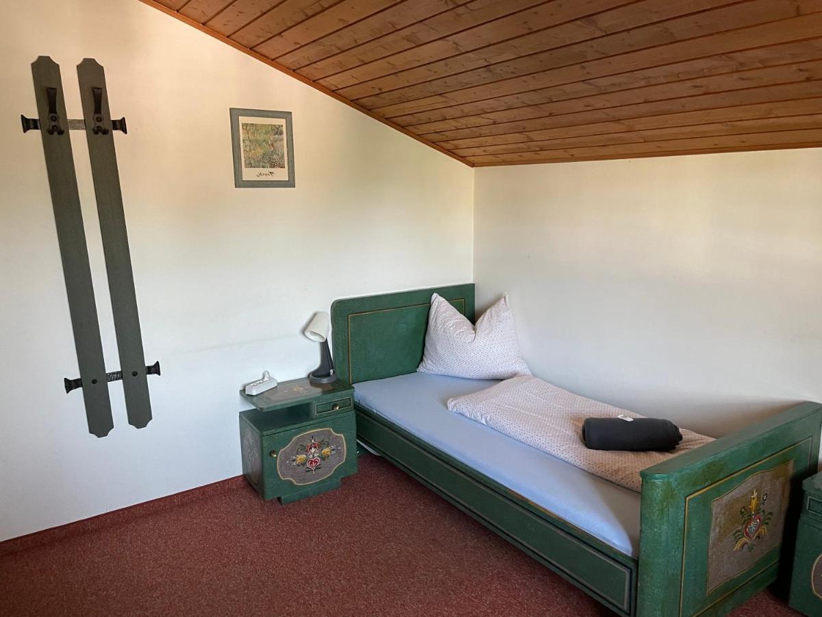 Haus Kaindl Apartman Kuchl Kültér fotó